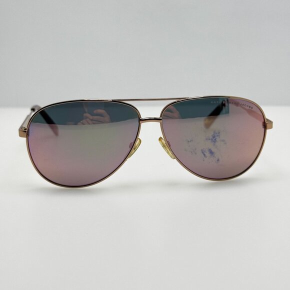 Marc Jacobs Sunglasses MMJ 444/S DDBOJ 60-11-140 main image 5